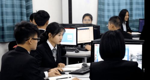 选择有“钱”途的专业 聚焦高薪金融管理与互联网销售