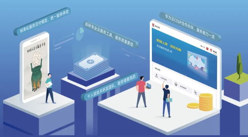 神州云鼎 全栈自主可控的信息技术咨询服务领航者